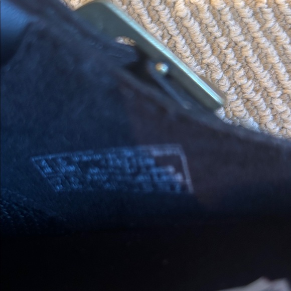 NEW Dr. Martens laketen atlas sling back Black mule clogs size 6 - Picture 6 of 11